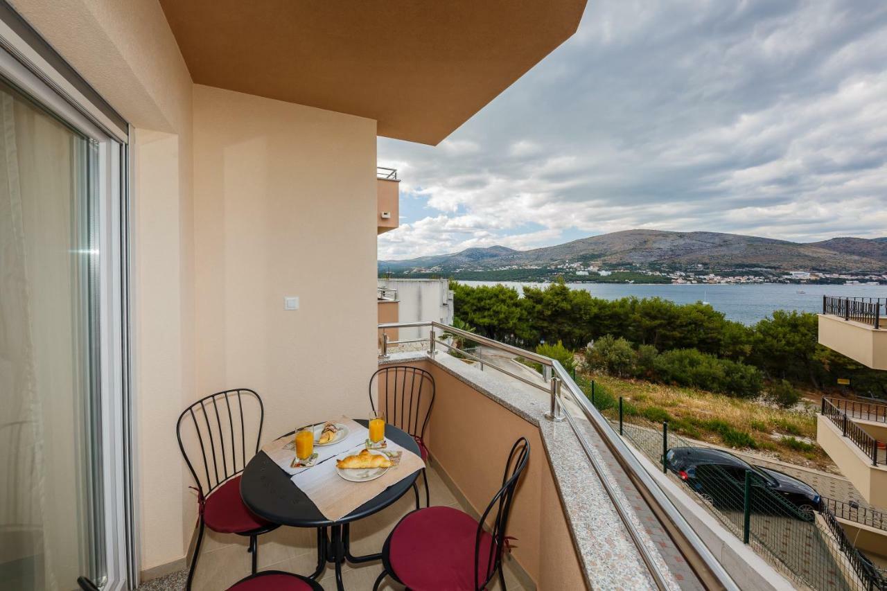 Apartments Mare Trogir Exteriér fotografie