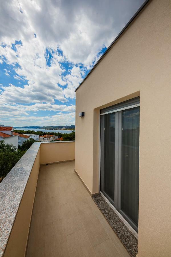 Apartments Mare Trogir Exteriér fotografie