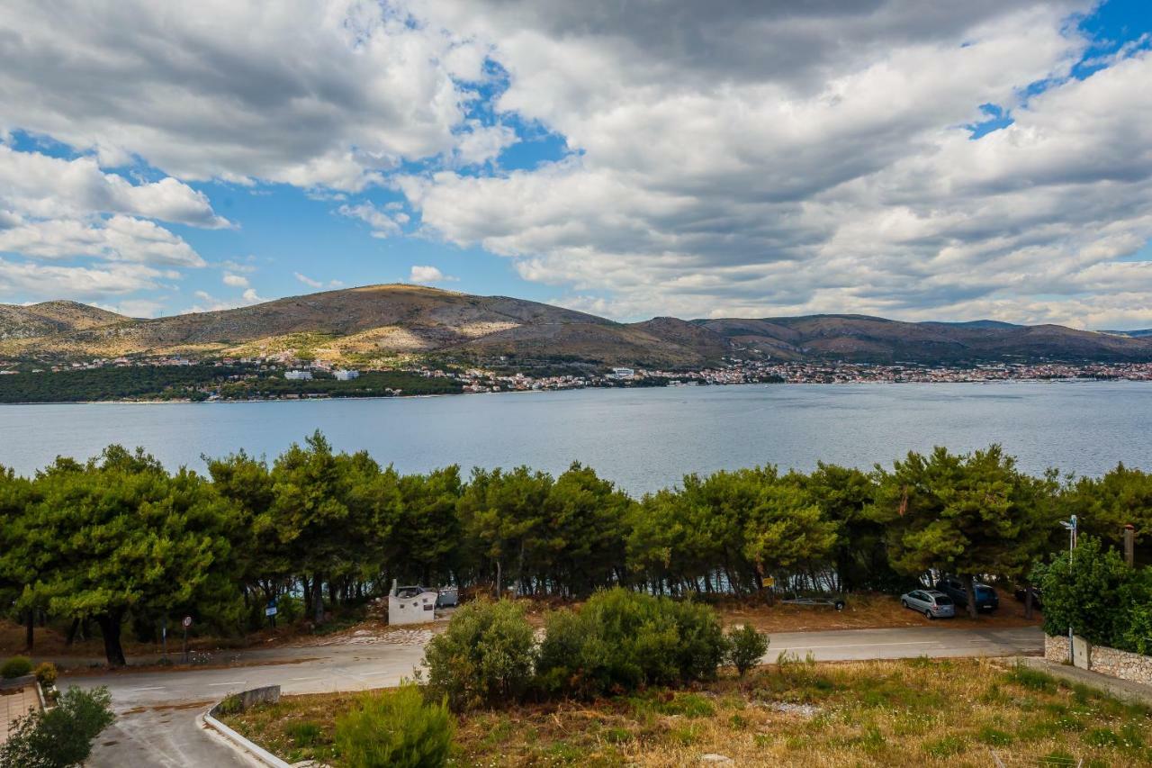 Apartments Mare Trogir Exteriér fotografie