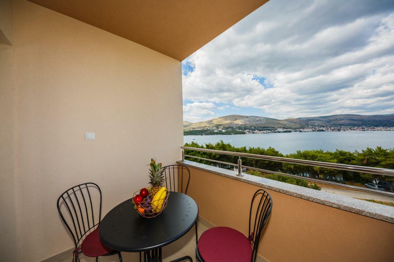 Apartments Mare Trogir Exteriér fotografie