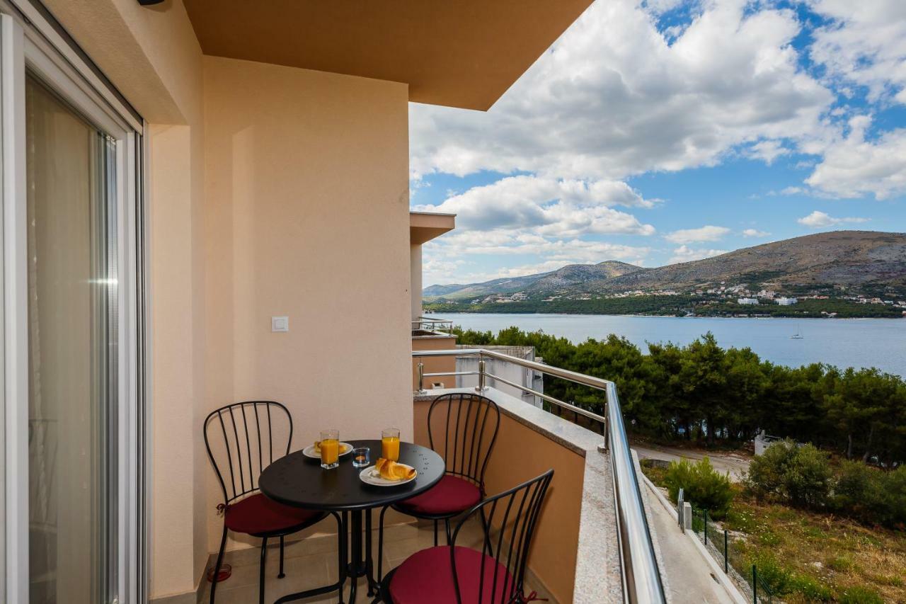 Apartments Mare Trogir Exteriér fotografie