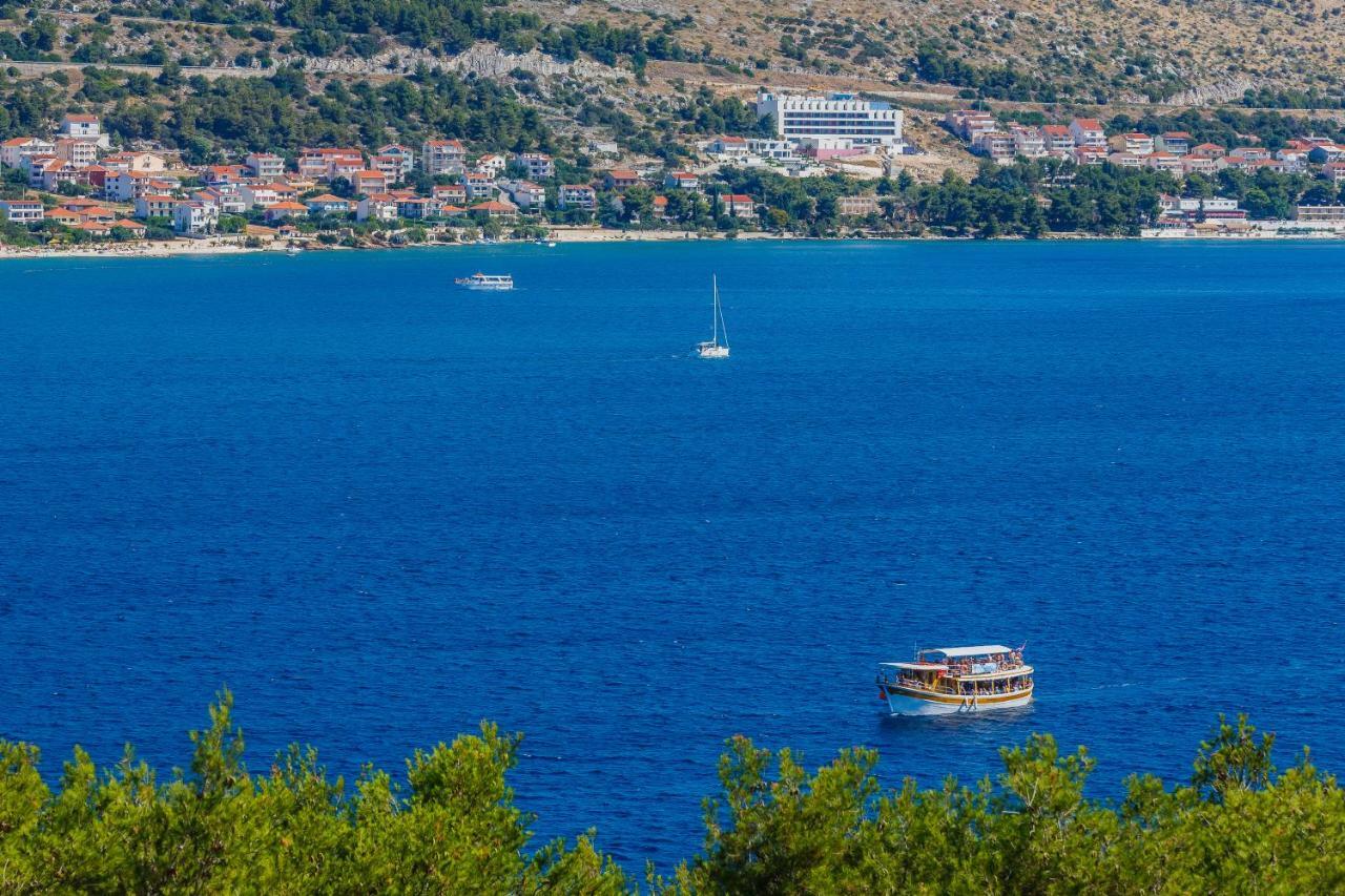 Apartments Mare Trogir Exteriér fotografie